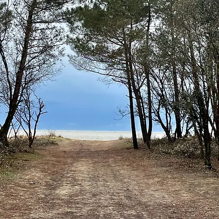 Mobile-home Irm Casita 3 Bedrooms - La Palmyre Bonne Anse Les Mathes