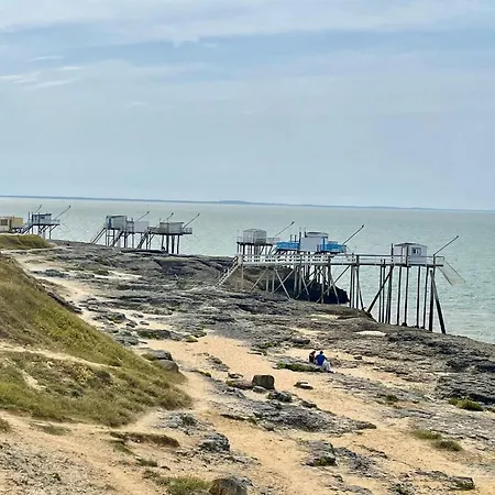 Mobile-home Irm Casita 3 Bedrooms - La Palmyre Bonne Anse