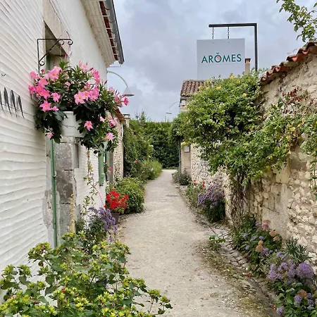 Mobile-home Irm Casita 3 Bedrooms - La Palmyre Bonne Anse Ferienhaus *