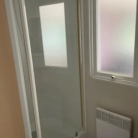 Mobile-home Irm Casita 3 Bedrooms - La Palmyre Bonne Anse Tatil Evi Les Mathes