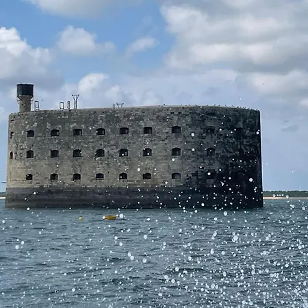 Hébergement de vacances Mobile-home Irm Casita 3 Bedrooms - La Palmyre Bonne Anse *