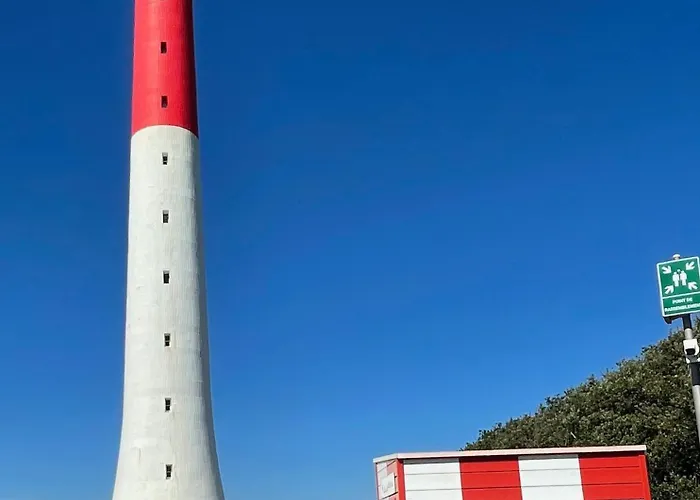 Mobile-home Irm Casita 3 Bedrooms - La Palmyre Bonne Anse Hébergement de vacances Les Mathes