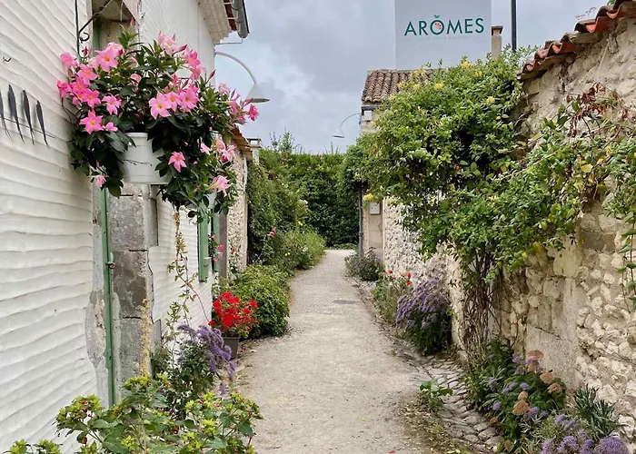 Mobile-home Irm Casita 3 Bedrooms - La Palmyre Bonne Anse Hébergement de vacances *