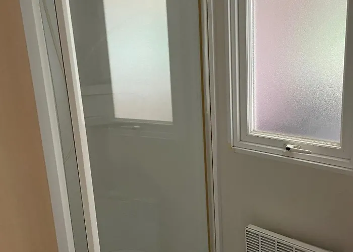 Mobile-home Irm Casita 3 Bedrooms - La Palmyre Bonne Anse Hébergement de vacances Les Mathes