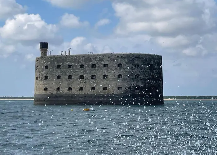 Hébergement de vacances Mobile-home Irm Casita 3 Bedrooms - La Palmyre Bonne Anse *